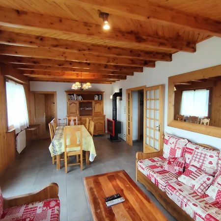 Les Hauteurs Du Lac Gérardmer Екстериор снимка