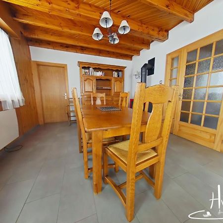 Les Hauteurs Du Lac Gérardmer Екстериор снимка