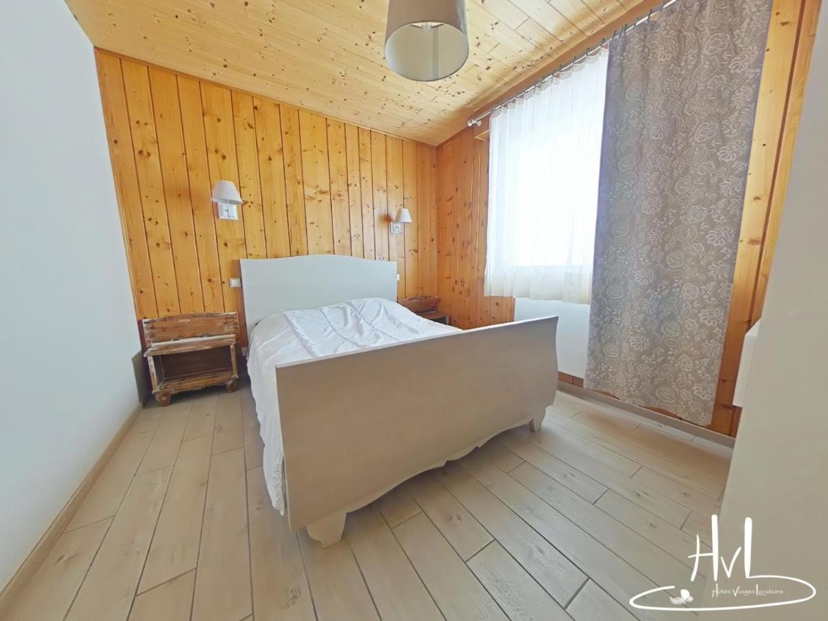 Les Hauteurs Du Lac Gérardmer Екстериор снимка