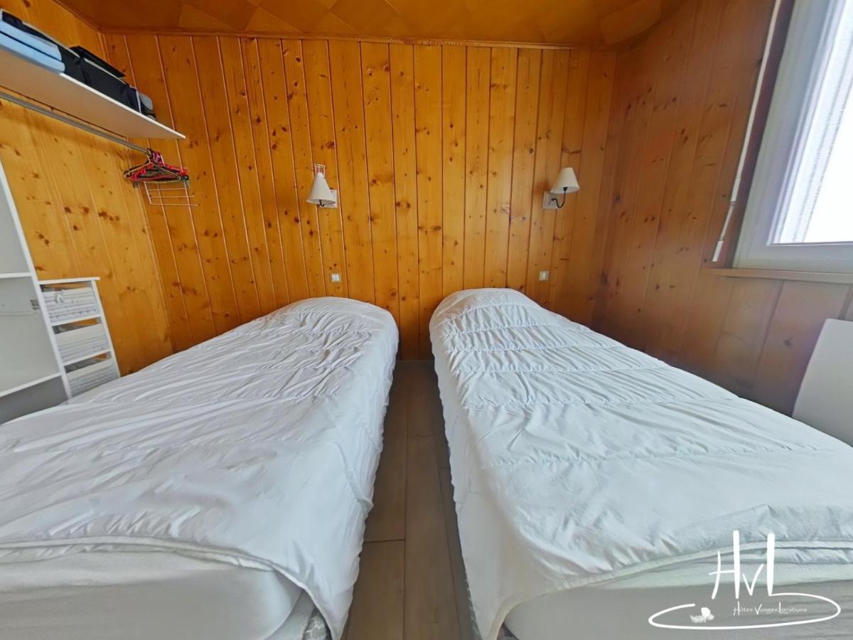 Les Hauteurs Du Lac Gérardmer Екстериор снимка